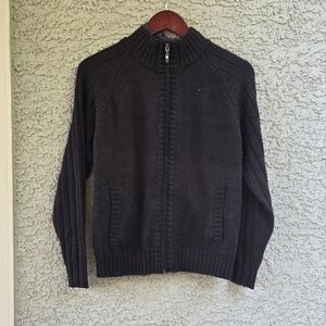 MAREMMA Made In Italy Wool Sweater